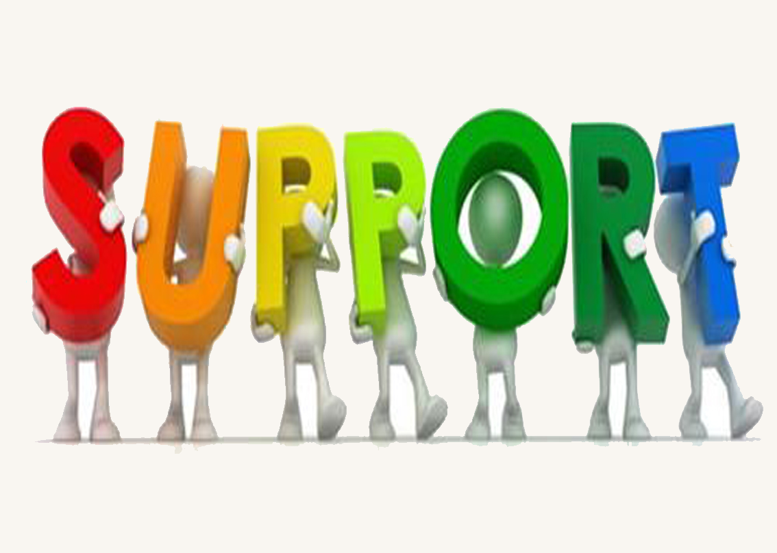 About Us - The TLF Org